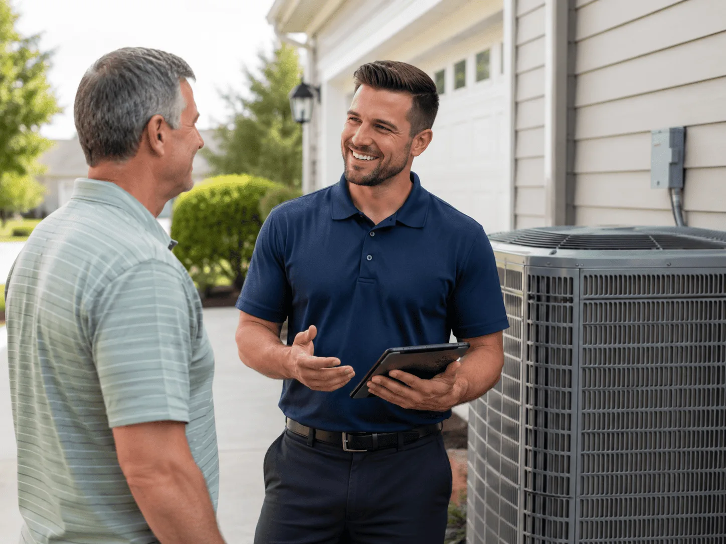 Heat Pump Installation Otis, LA FAQs